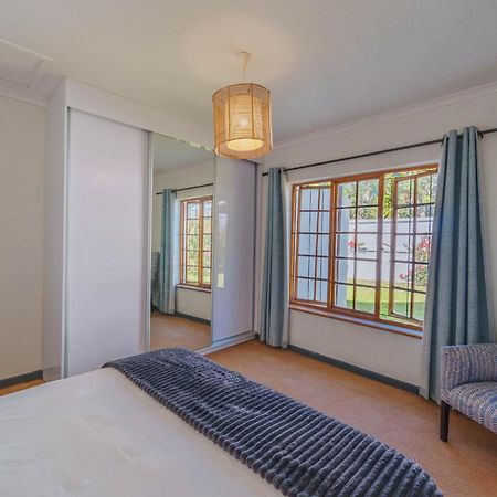 Cottage On College St Francis Bay Exterior foto
