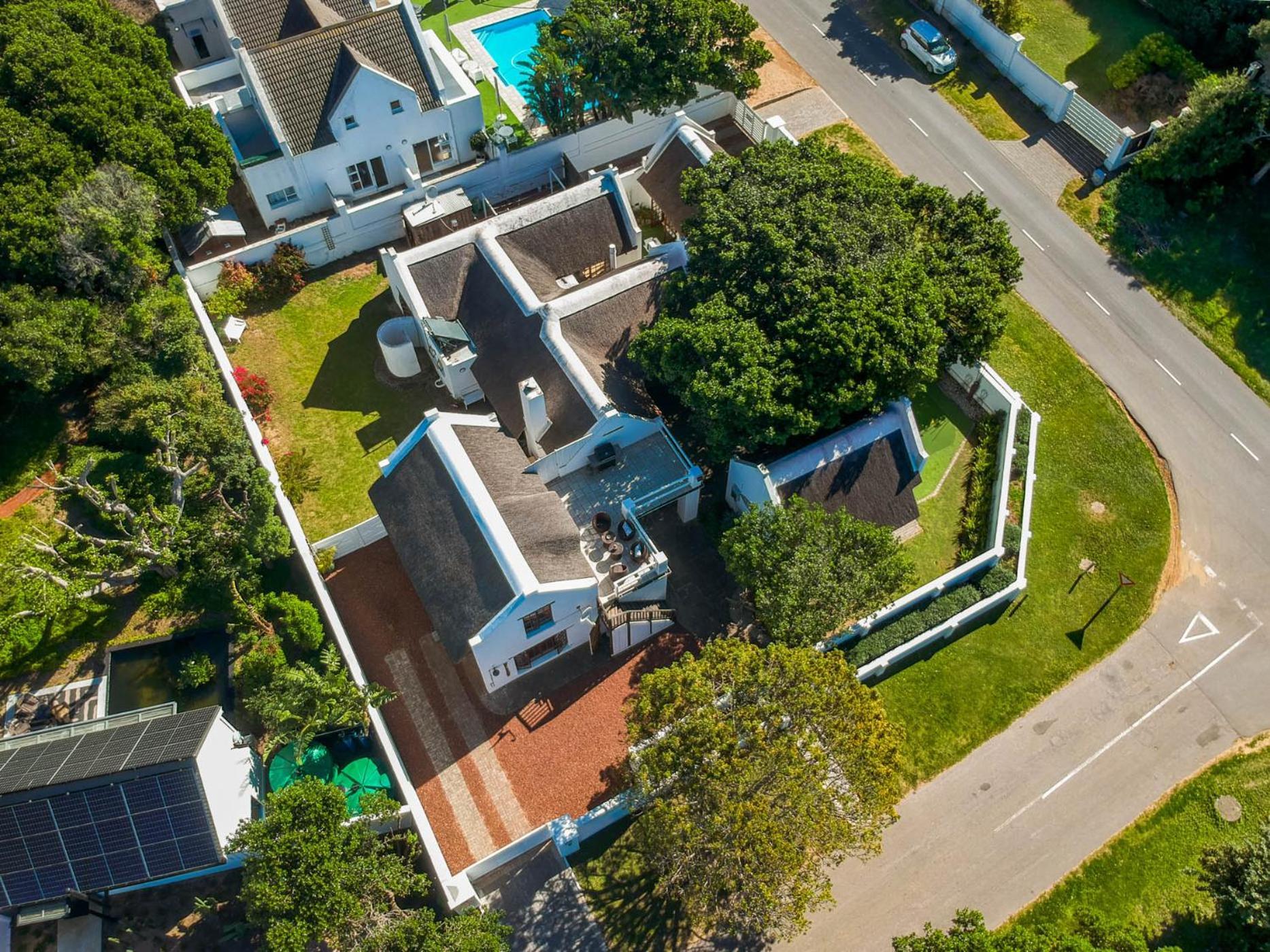 Cottage On College St Francis Bay Exterior foto