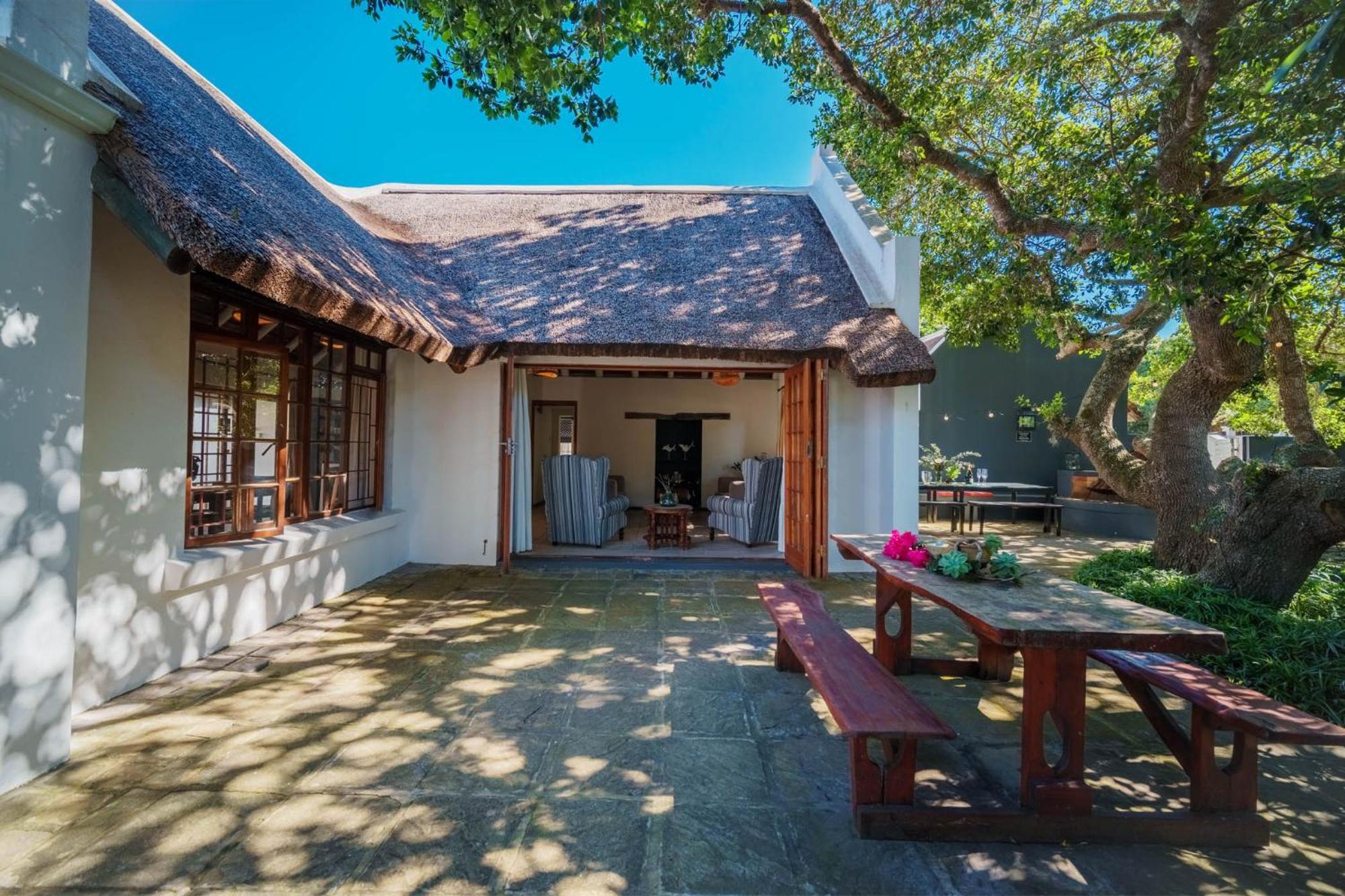 Cottage On College St Francis Bay Habitación foto