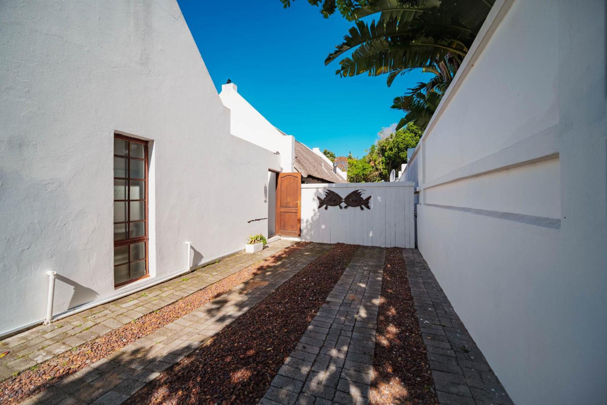 Cottage On College St Francis Bay Habitación foto