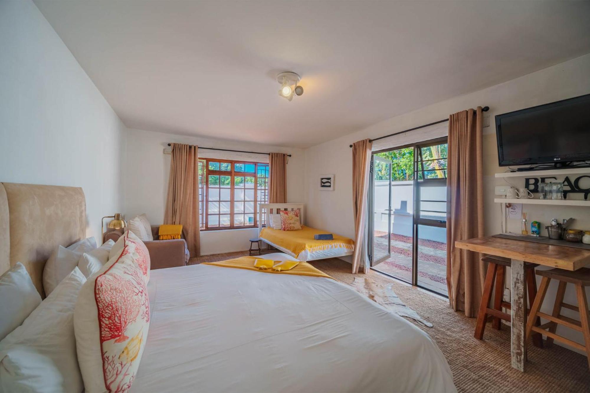Cottage On College St Francis Bay Habitación foto