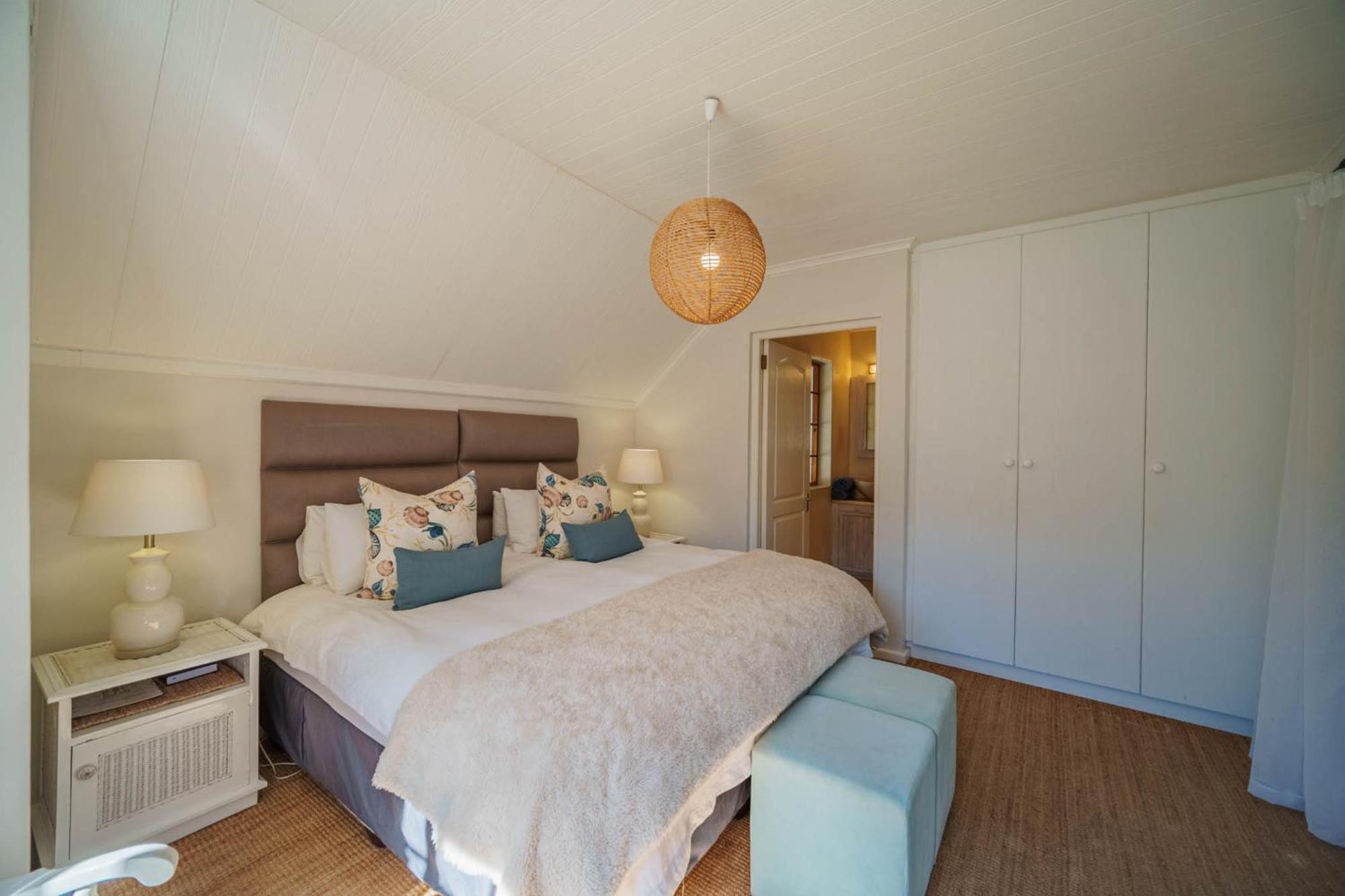 Cottage On College St Francis Bay Habitación foto