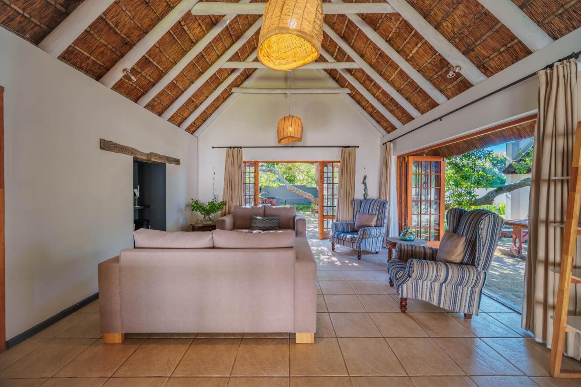 Cottage On College St Francis Bay Habitación foto