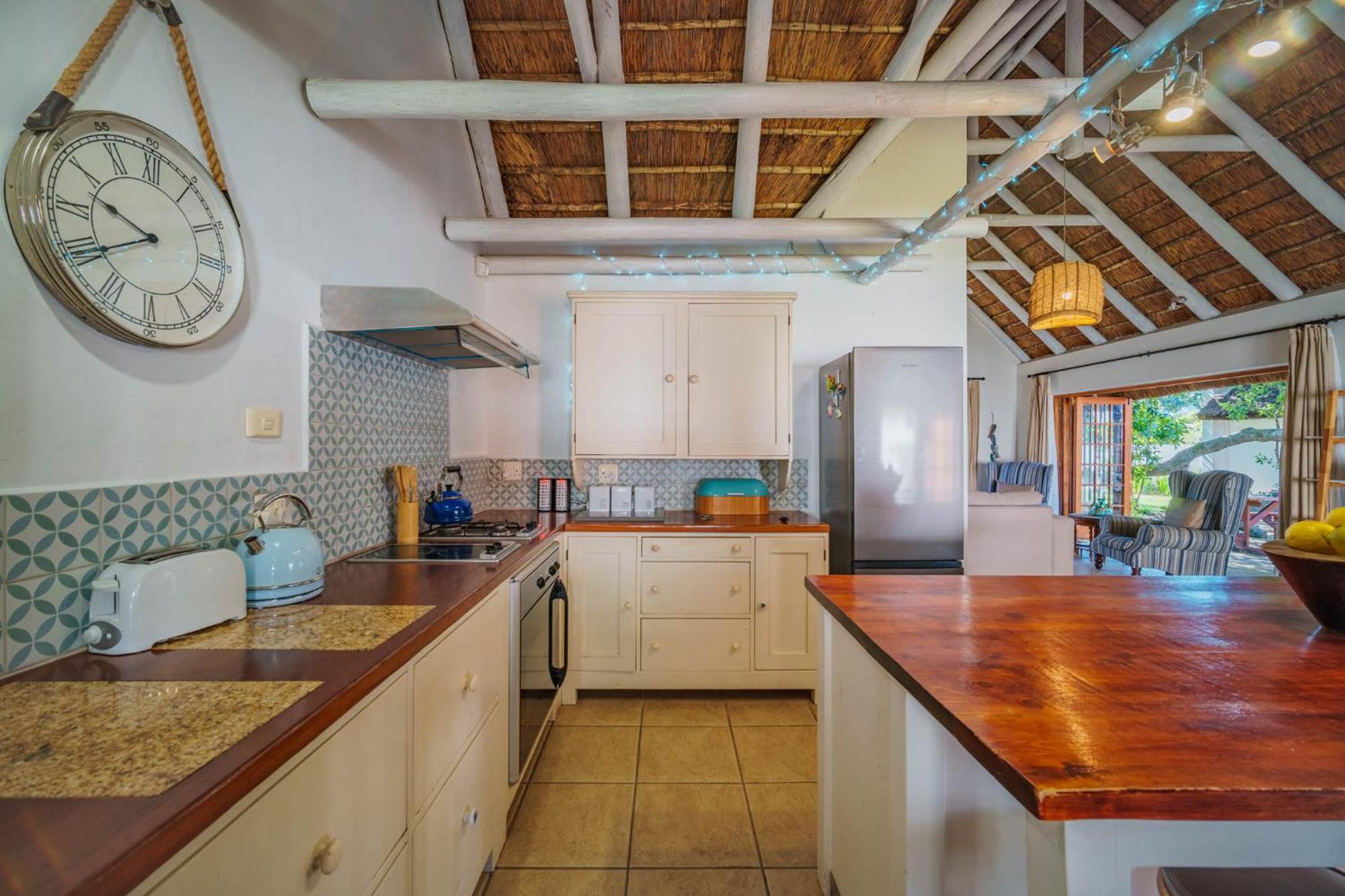 Cottage On College St Francis Bay Habitación foto