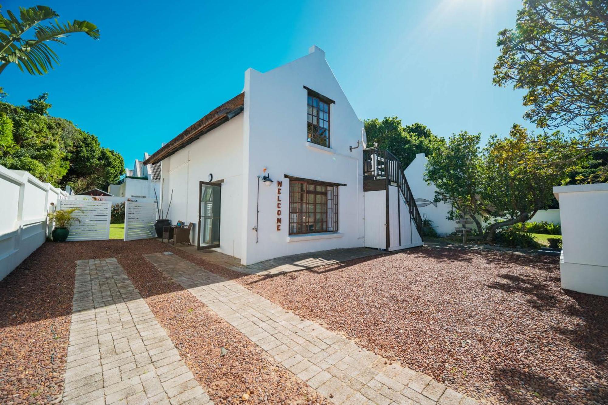 Cottage On College St Francis Bay Habitación foto