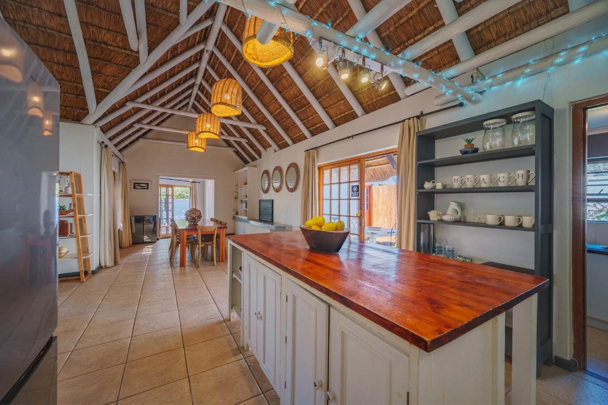 Cottage On College St Francis Bay Habitación foto