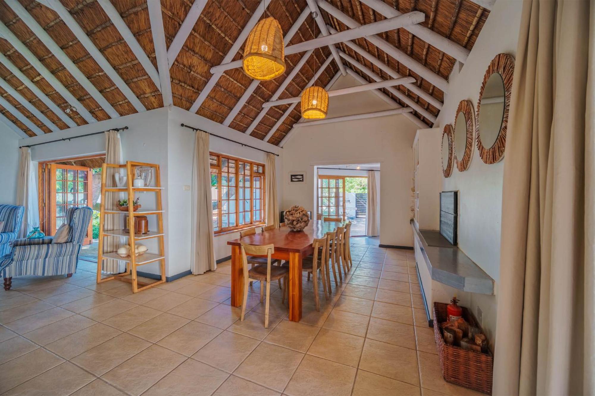 Cottage On College St Francis Bay Habitación foto