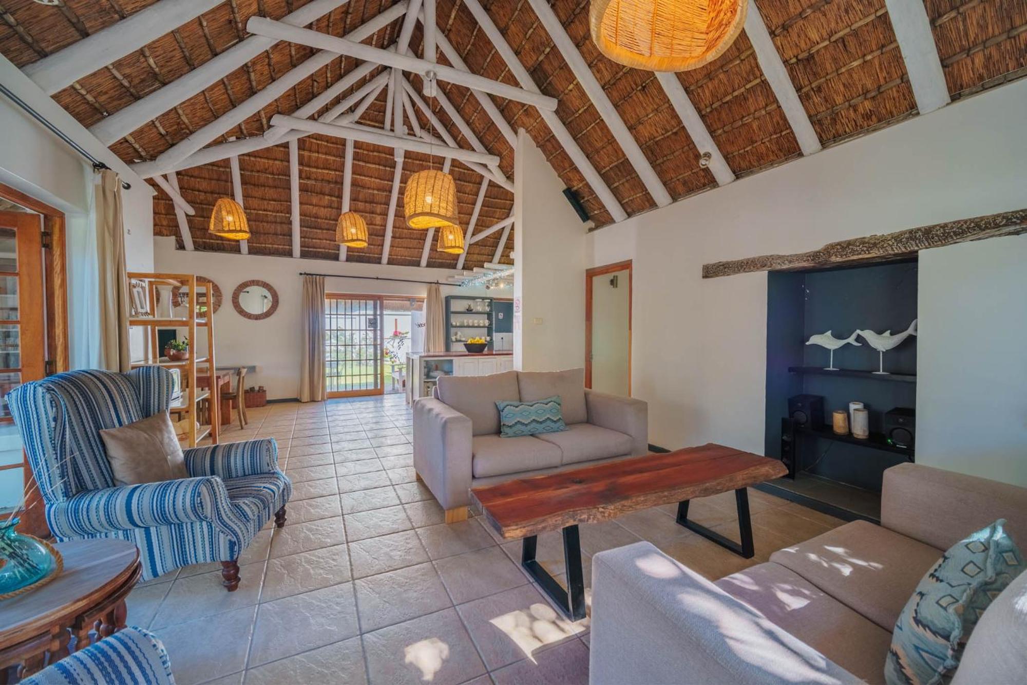 Cottage On College St Francis Bay Habitación foto