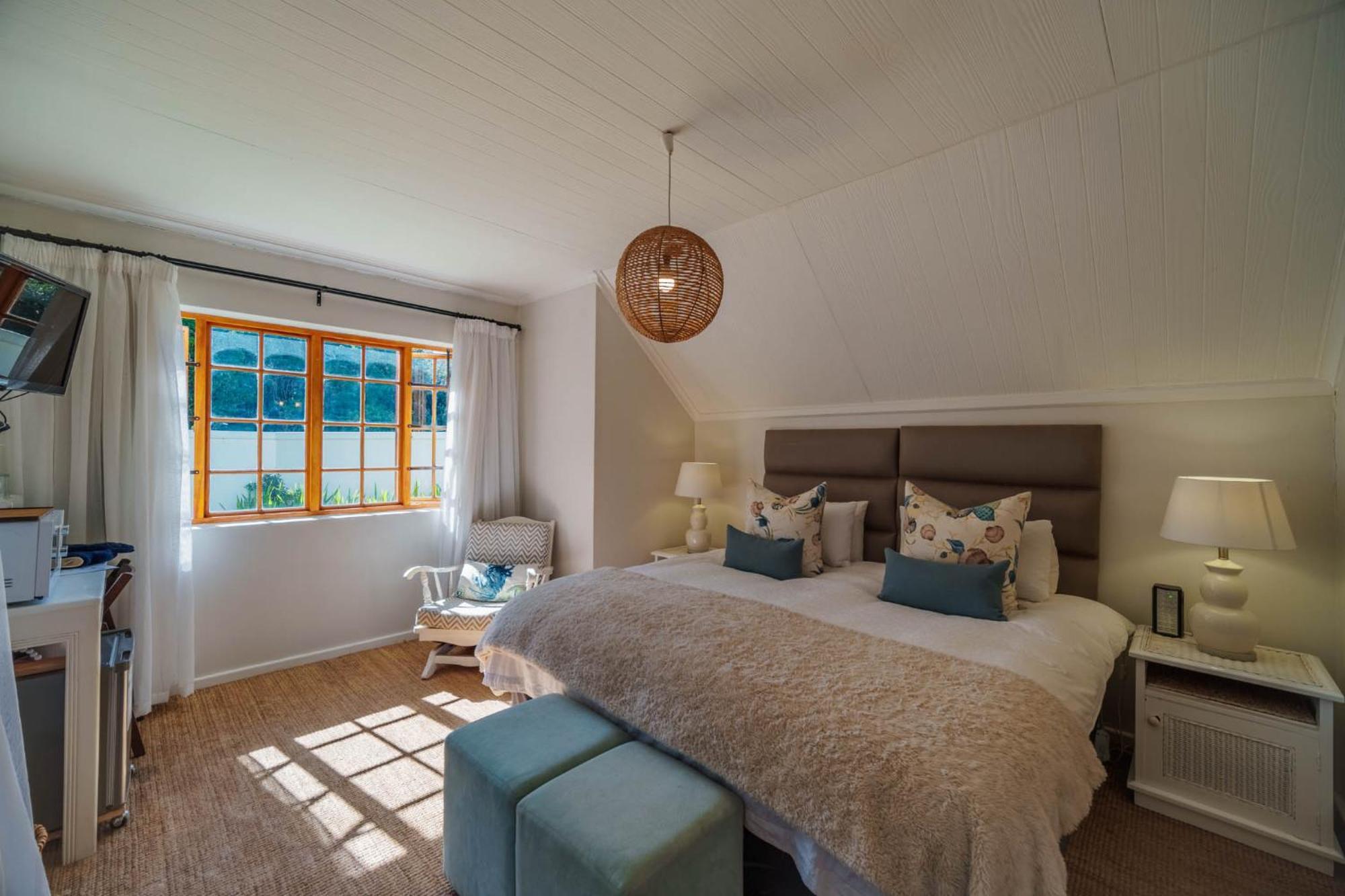 Cottage On College St Francis Bay Habitación foto