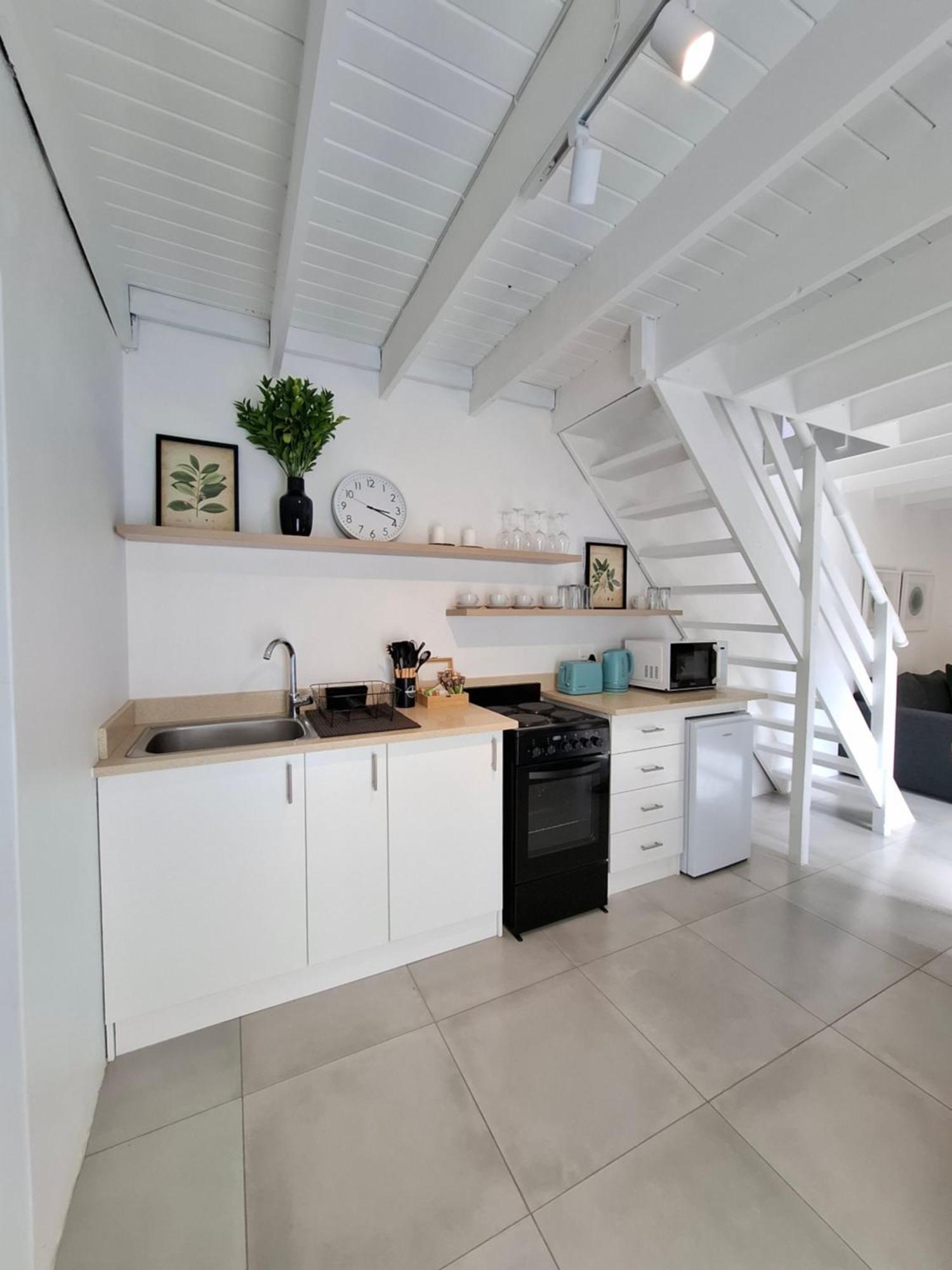 Cottage On College St Francis Bay Habitación foto