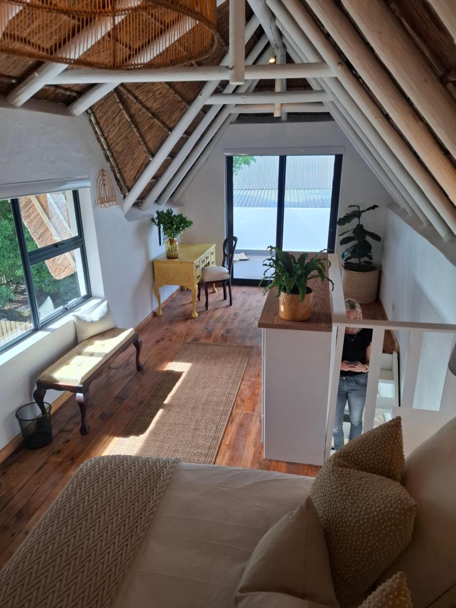 Cottage On College St Francis Bay Habitación foto